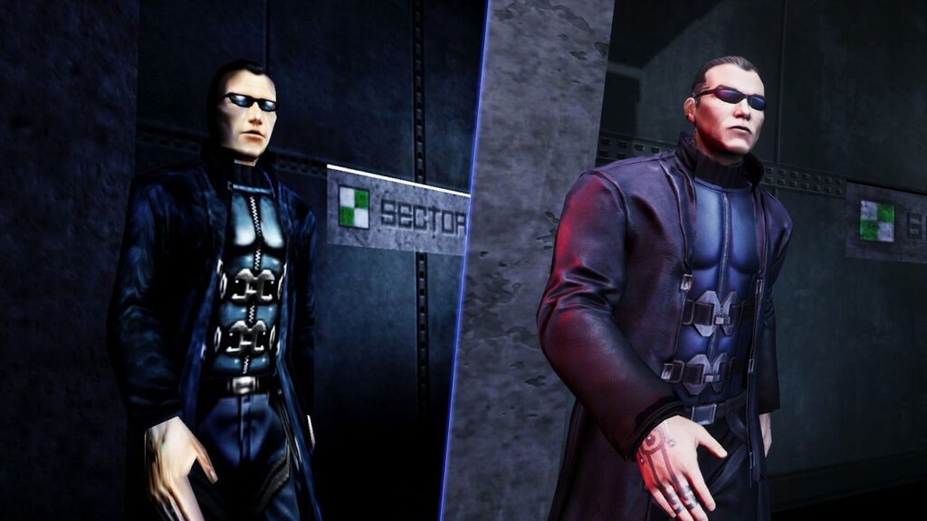 While Deus Ex’s confounding remaster is $30, the entire series is on sale for less than $10 on Steam