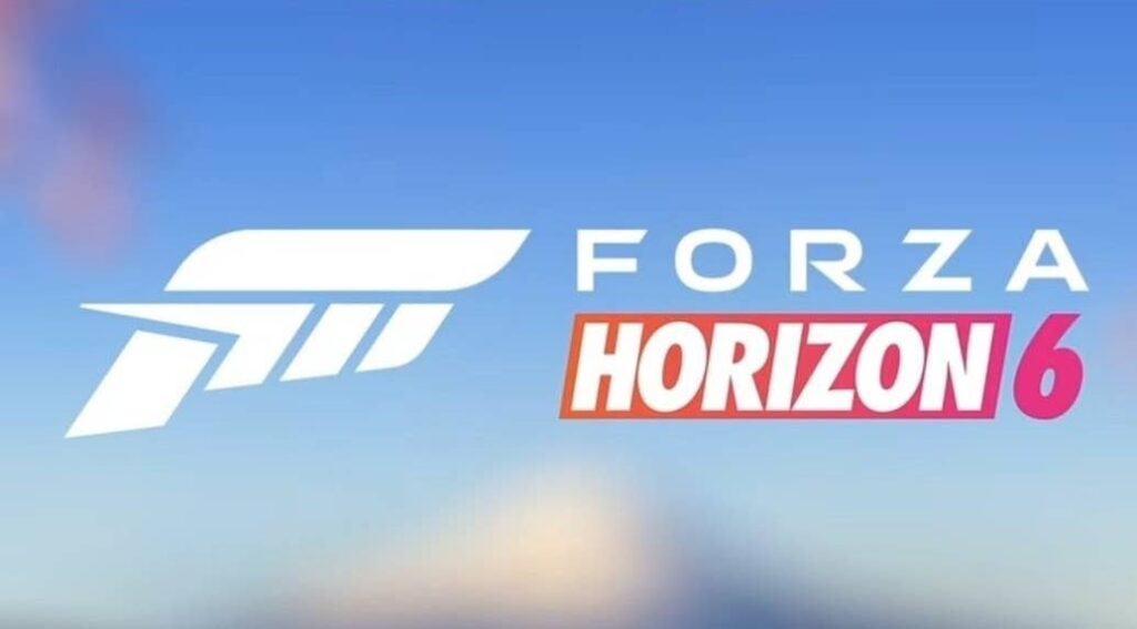 First Forza Horizon 6 image reveals Japan setting, for launch in 2026