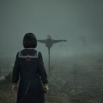 How to Get the Acupuncture Specialist Trophy in Silent Hill f (Scarecrow Puzzle)