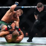 Fight.ID and UFC Join Forces to Grow Global Fan Engagement