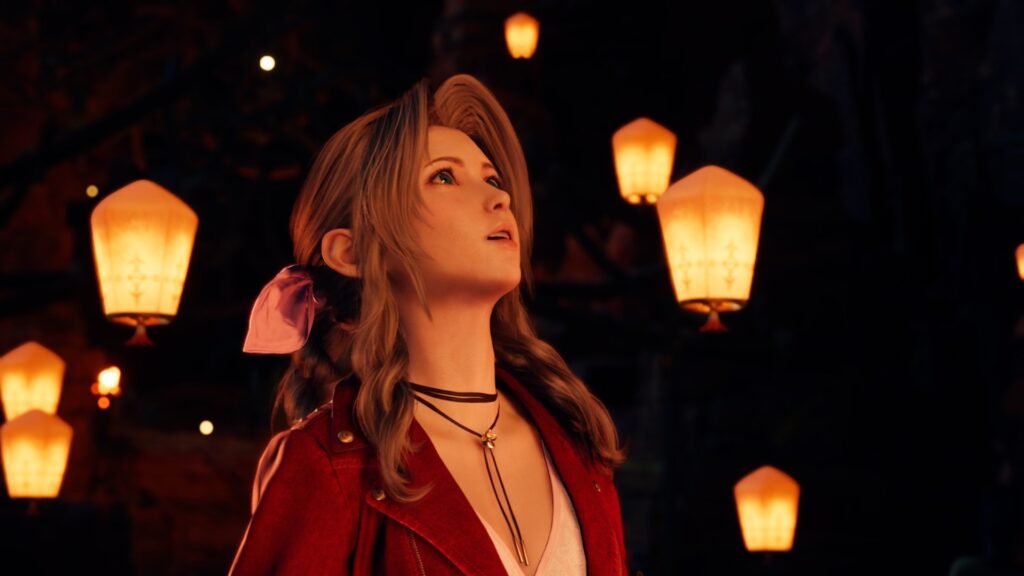 It’s official: The Final Fantasy 7 Remake ‘trilogy’ will also release for Switch 2 and Xbox