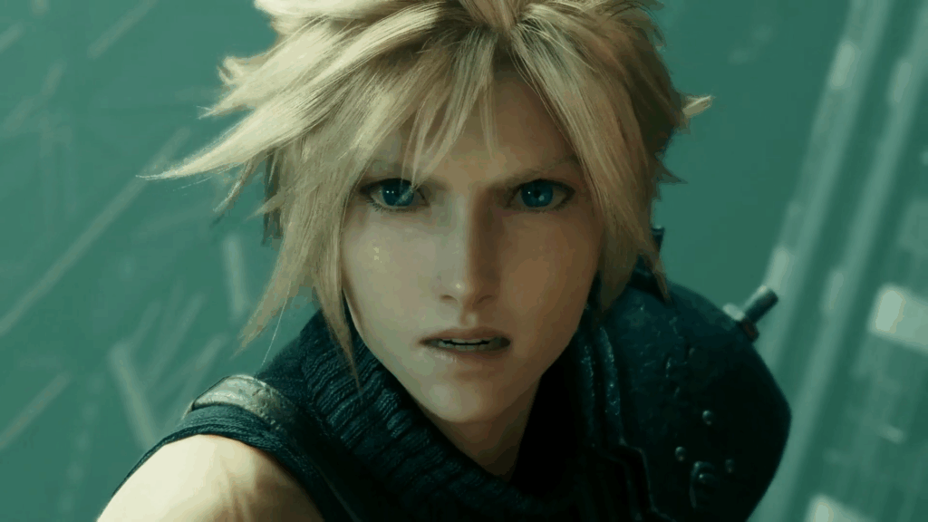 Final Fantasy 7 Remake Intergrade – Official Release Date Trailer | Nintendo Direct