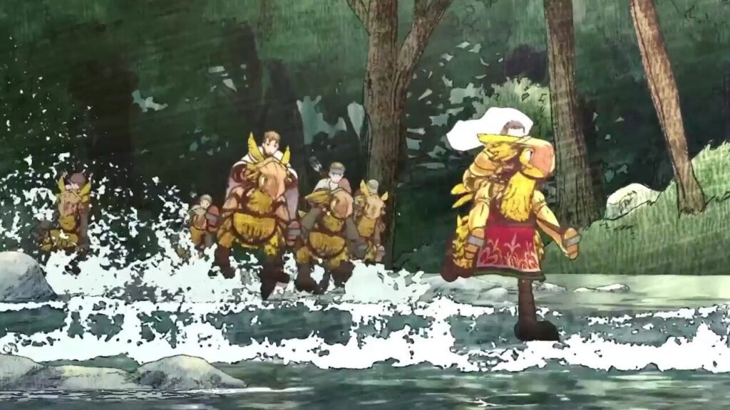 Final Fantasy Tactics: The Ivalice Chronicles – Gameplay Overview Trailer | State of Play