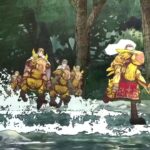 Final Fantasy Tactics: The Ivalice Chronicles – Gameplay Overview Trailer | State of Play