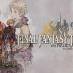 Final Fantasy Tactics: The Ivalice Chronicles gets great scores