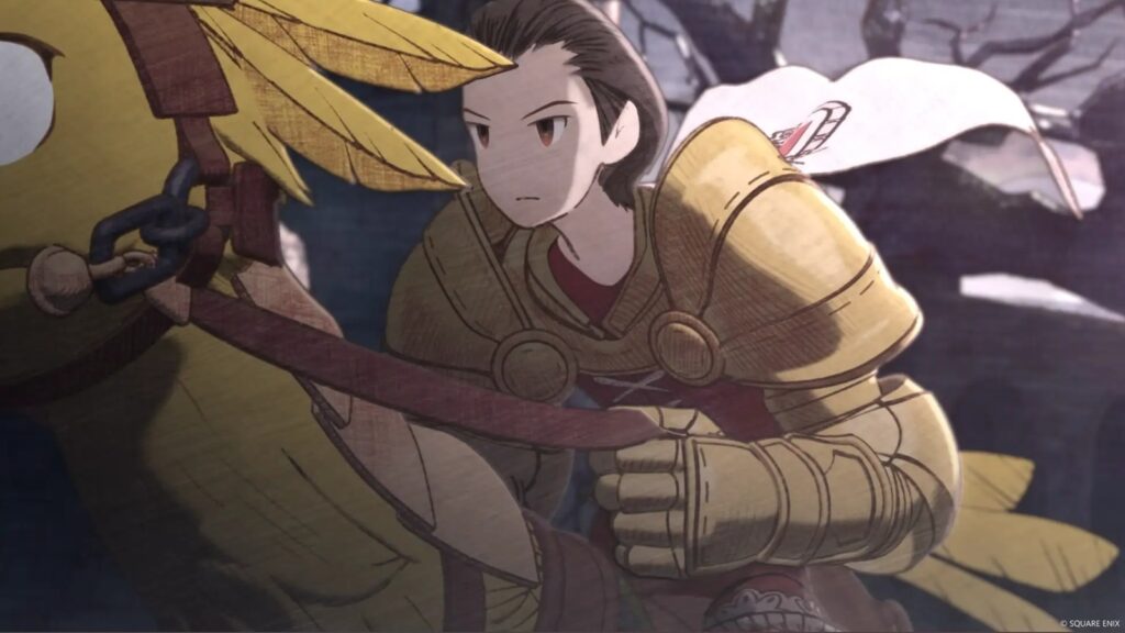 Final Fantasy Tactics – The Ivalice Chronicles gets one last trailer