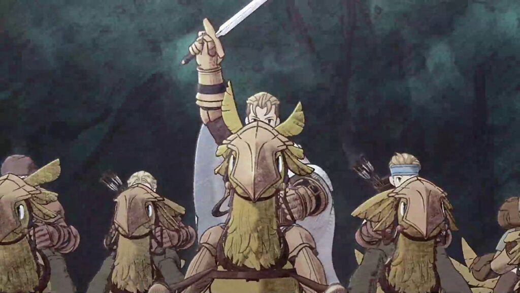 Final Fantasy Tactics: The Ivalice Chronicles – Official Launch Trailer