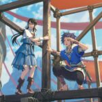Fire Emblem: Fortune’s Weave Announced, Coming 2026