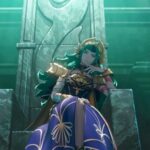 Fire Emblem Fortune’s Weave might be set in same universe as Three Houses