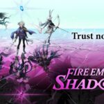Nintendo “Shadowdrops” New Mobile Title Fire Emblem Shadows