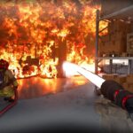Firefighting Simulator: Ignite (PS5) Review: We Do Need Water