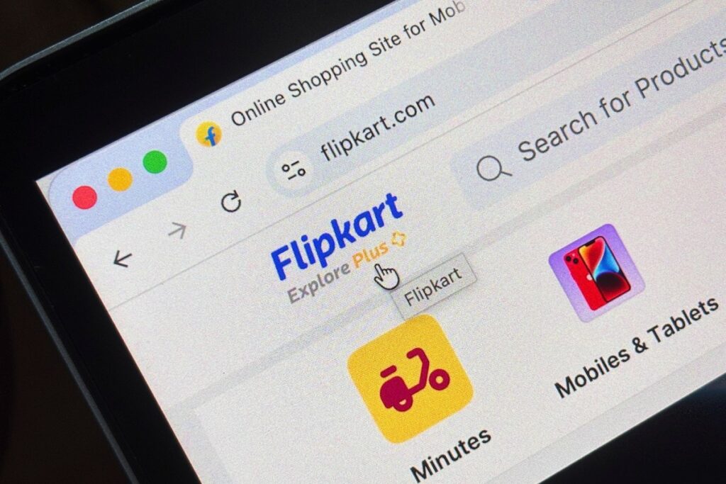 IPO-bound Flipkart gains key approvals to relocate to India