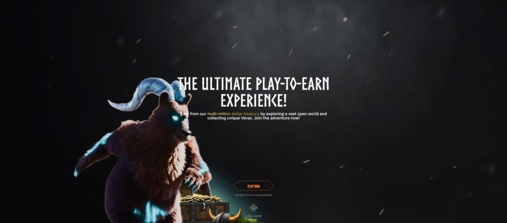 Floki Launches $150K Valhalla Tournament