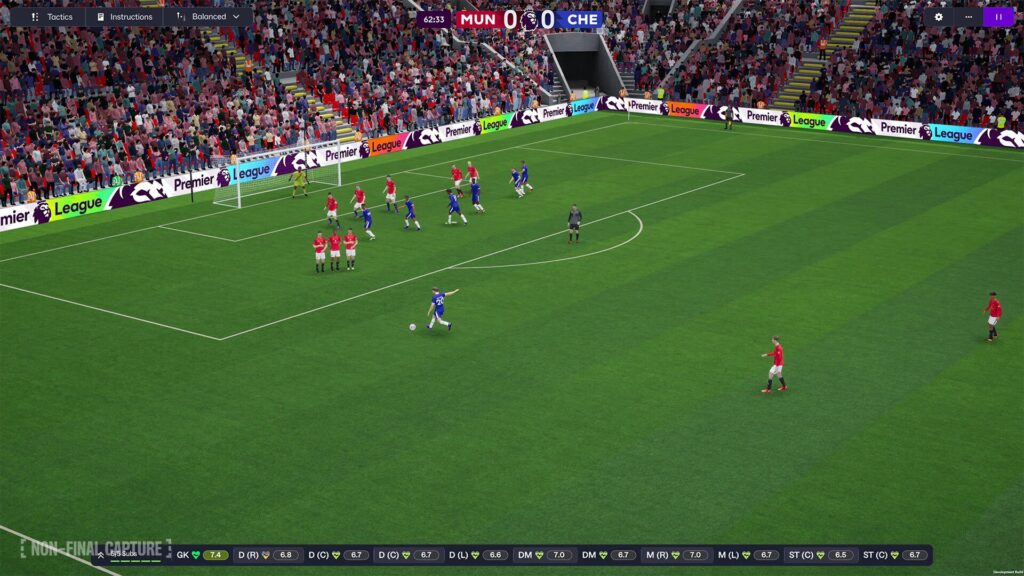 Football Manager 26 is Coming to PC, PS5 and Xbox Series X/S on November 4, Switch on December 4