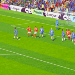 Football Manager 26 – Official Match Day Experience Trailer