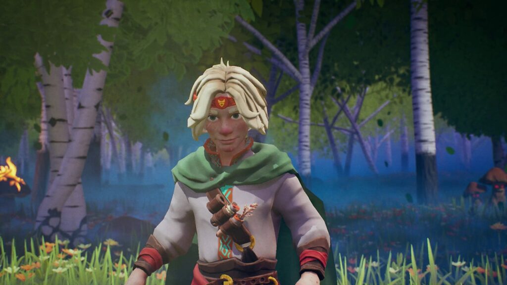 Forgotten Eras – Official Cinematic Trailer