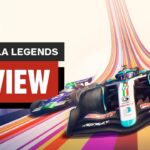 Formula Legends Video Review