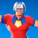 Fortnite disables Peacemaker emote that might resemble a swastika