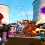 Fortnite Update Introduces Marketplace With Ads, Engagement Payout Changes
