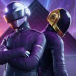 Fortnite launches new Daft Punk Experience, but no the duo aren’t getting back together
