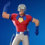 Fortnite Disables Peacemaker Emote Following TV Series Bombshell, With Epic Games Now Contacting James Gunn’s DC to ‘Inquire Into Our Partner’s Creative Intentions’