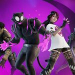 Fortnite Leak Teases Halloween Skins