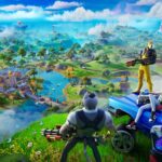 Fortnite Leak Reveals Next Mini-Season and Start Date