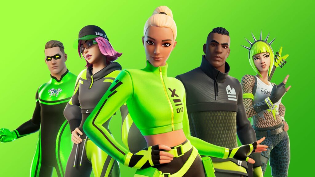 Fortnite Is Getting An Exact Amount V-Bucks Option Next Month