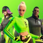 Fortnite Is Getting An Exact Amount V-Bucks Option Next Month