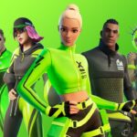 Fortnite V-Bucks Gets Big Overhaul And Will Let Fans Buy Exact Amounts For The Item Shop