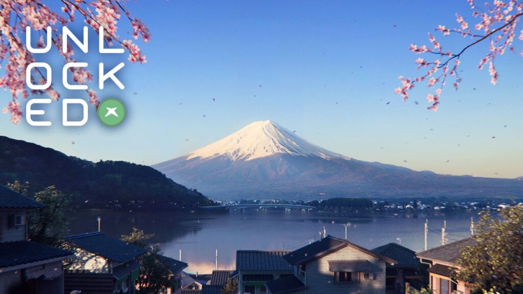Forza Horizon 6 Heads to Japan! – Unlocked Clips