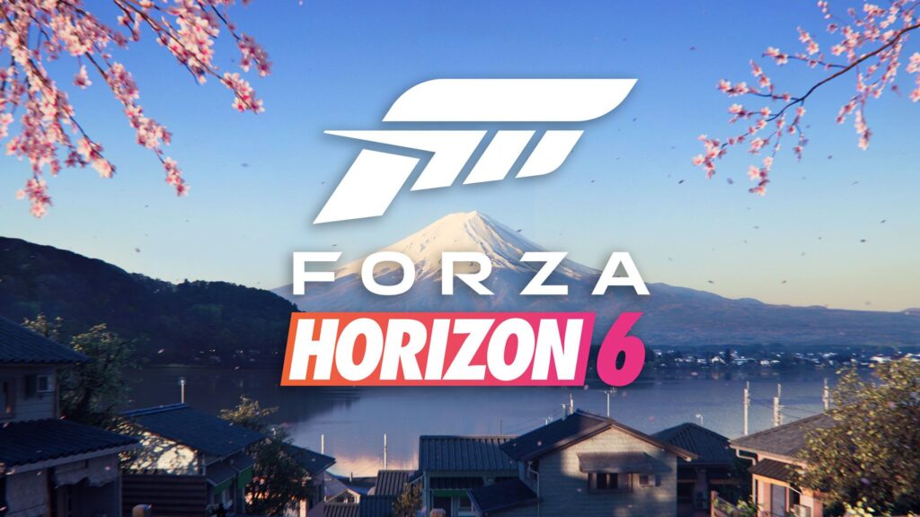 Forza Horizon 6 set in Japan, will launch first on Xbox with PS5 later