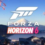 Forza Horizon 6 set in Japan, will launch first on Xbox with PS5 later