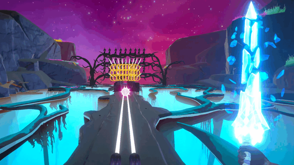 Fresh Tracks – Official Accolades Trailer