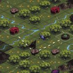 From Hel to Asgard – Official Gameplay Trailer