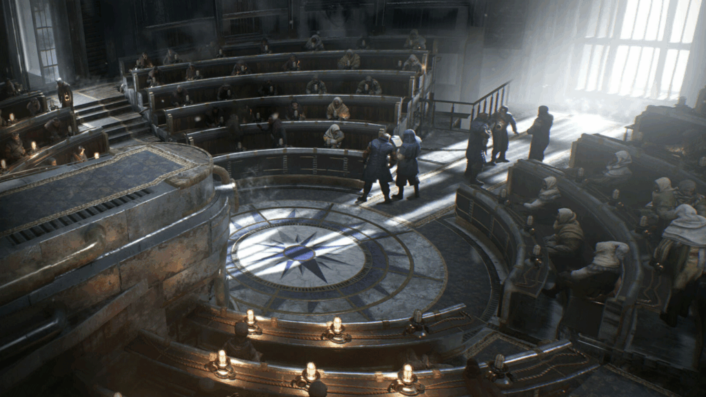 Frostpunk 2 – Official ‘The Journey So Far’ First Anniversary Trailer