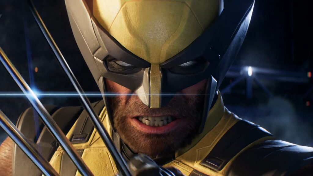 Wolverine claws more people in the head in the new Marvel’s Wolverine trailer than I think he did in all the comics I read as a kid