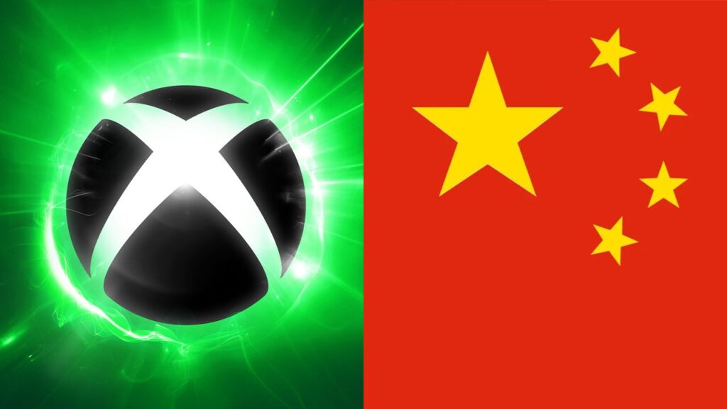 Microsoft is hiring a “Gaming China Business Development Lead” — here’s what it might mean for the future of Xbox