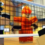 All active Volleyball Legends codes in September 2025