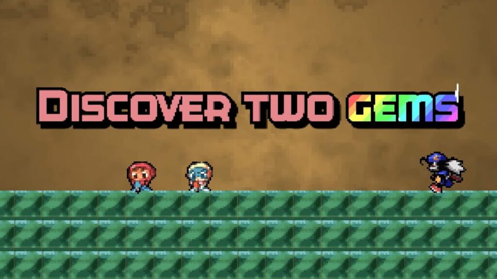 Two Charming New GBA Classics Are Coming to Nintendo Switch Online