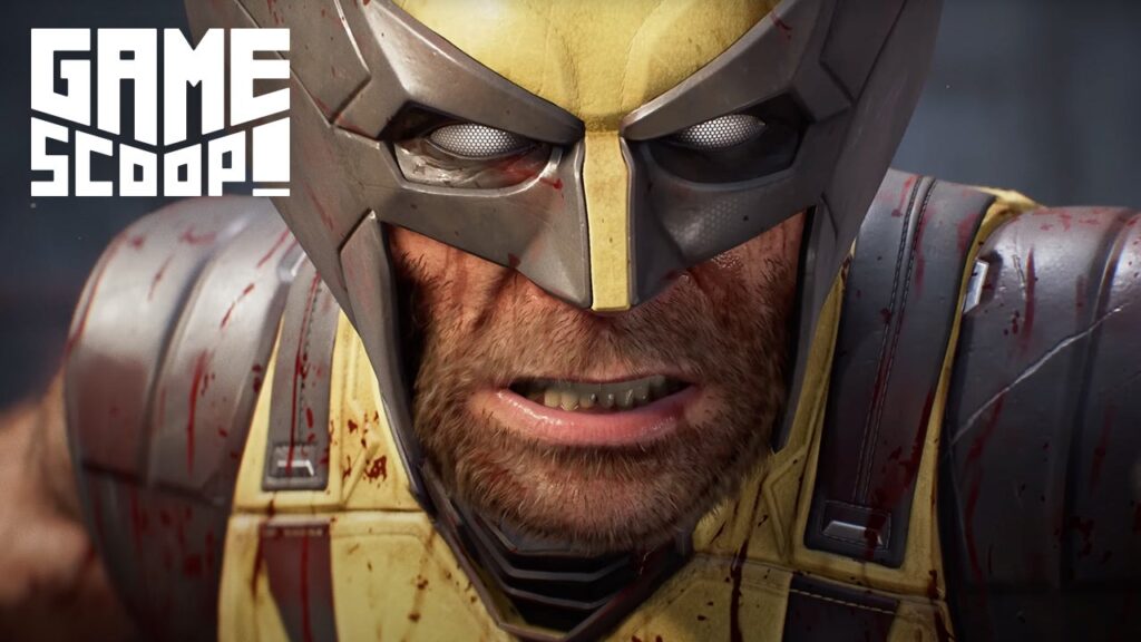 Game Scoop! 826: Real Mature, Wolverine