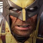 Game Scoop! 826: Real Mature, Wolverine
