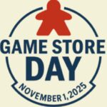 GAMA Brings Game Store Day to FLGS Retailers This November