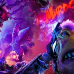 Gamescom 2025: High on Life 2 Preview—Skateboard Justice