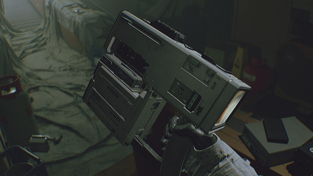Gamescom 2025: Routine Preview—A Survival Horror Classic In The Making