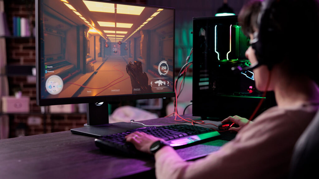 The Weekend Gaming Sweet Spot: Finding Your Perfect Digital Escape