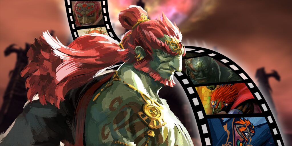 Fan Casting the Best Live-Action Ganondorf