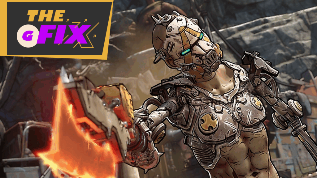 Gearbox CEO Claps Back At Borderlands 4 Player Complaints – IGN Daily Fix