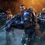 Splash Damage breaks away from Tencent