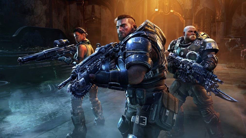 Splash Damage breaks away from Tencent
